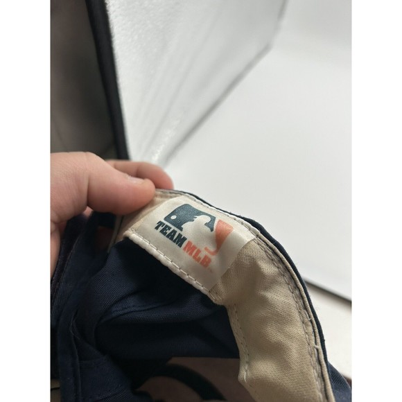 vintage atlanta braves outdoor cap‎ hat - Picture 8 of 8